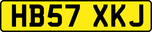 HB57XKJ