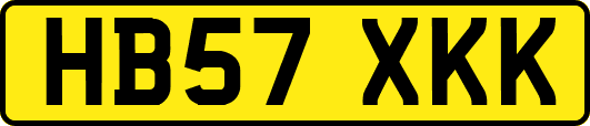 HB57XKK