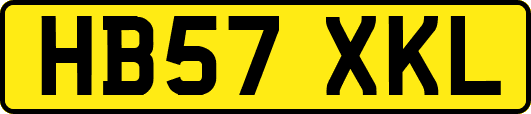 HB57XKL
