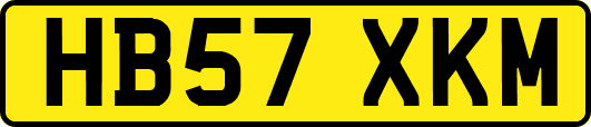 HB57XKM