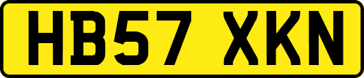 HB57XKN