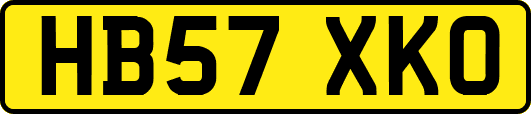 HB57XKO