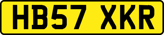 HB57XKR