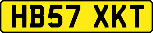 HB57XKT