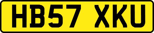 HB57XKU