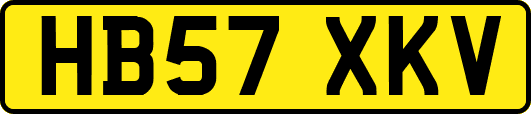 HB57XKV