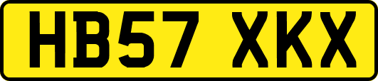HB57XKX