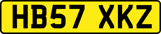 HB57XKZ