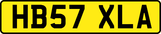 HB57XLA