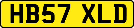 HB57XLD