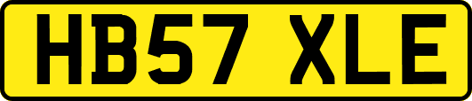 HB57XLE