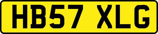 HB57XLG