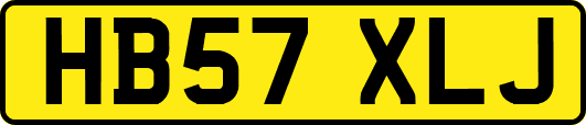 HB57XLJ