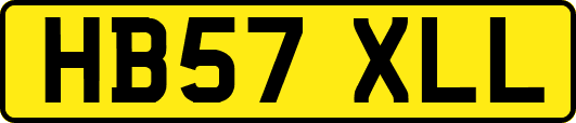 HB57XLL