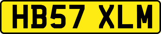 HB57XLM