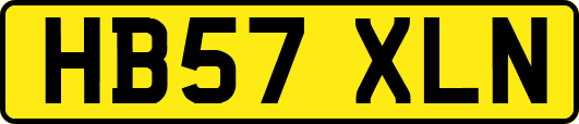 HB57XLN
