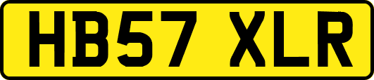 HB57XLR