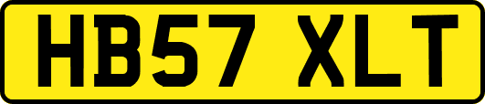 HB57XLT