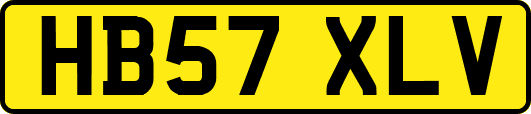 HB57XLV