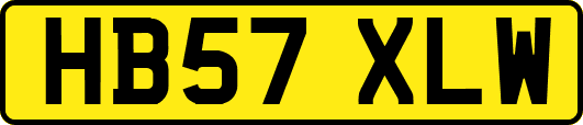 HB57XLW