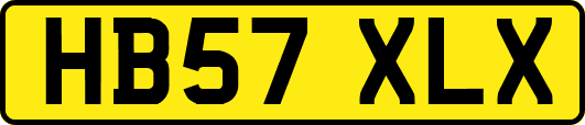 HB57XLX