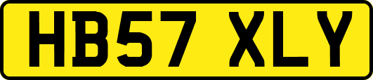 HB57XLY