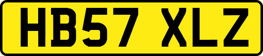 HB57XLZ