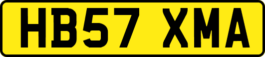 HB57XMA