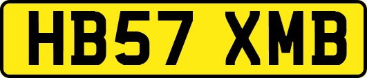 HB57XMB