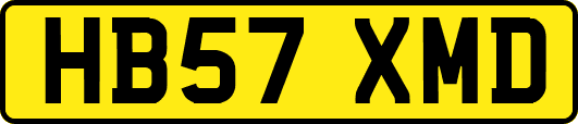 HB57XMD