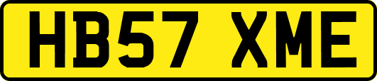 HB57XME