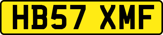 HB57XMF