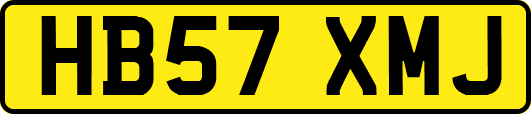 HB57XMJ
