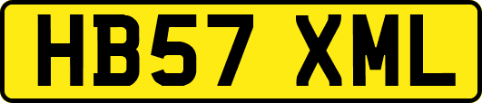 HB57XML
