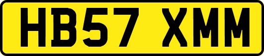 HB57XMM