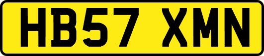 HB57XMN