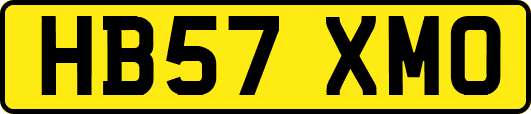 HB57XMO