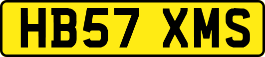 HB57XMS