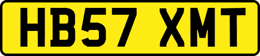 HB57XMT