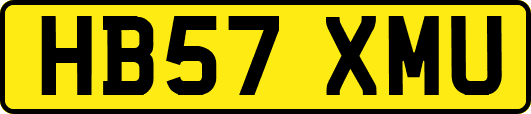 HB57XMU