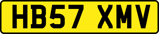 HB57XMV