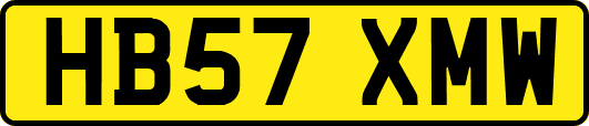 HB57XMW
