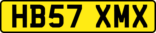 HB57XMX