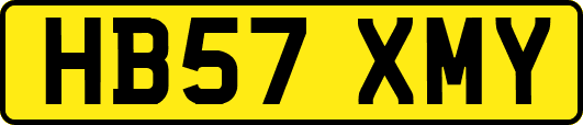 HB57XMY