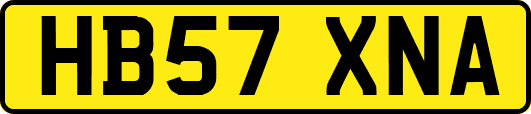 HB57XNA