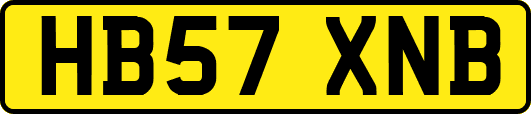HB57XNB