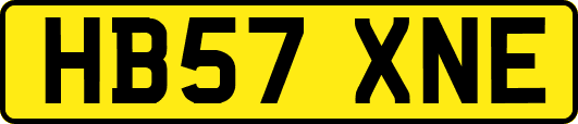 HB57XNE