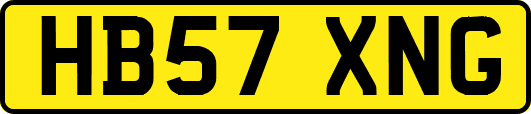 HB57XNG