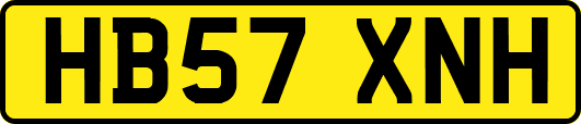 HB57XNH