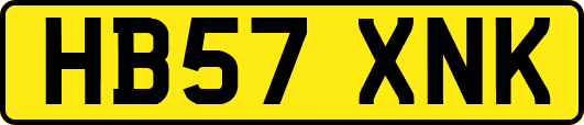 HB57XNK